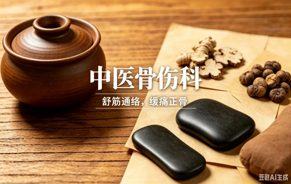 骨伤科