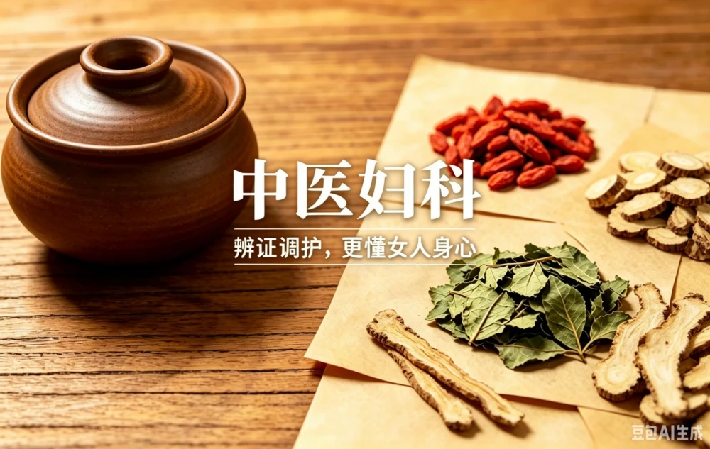 妇科
