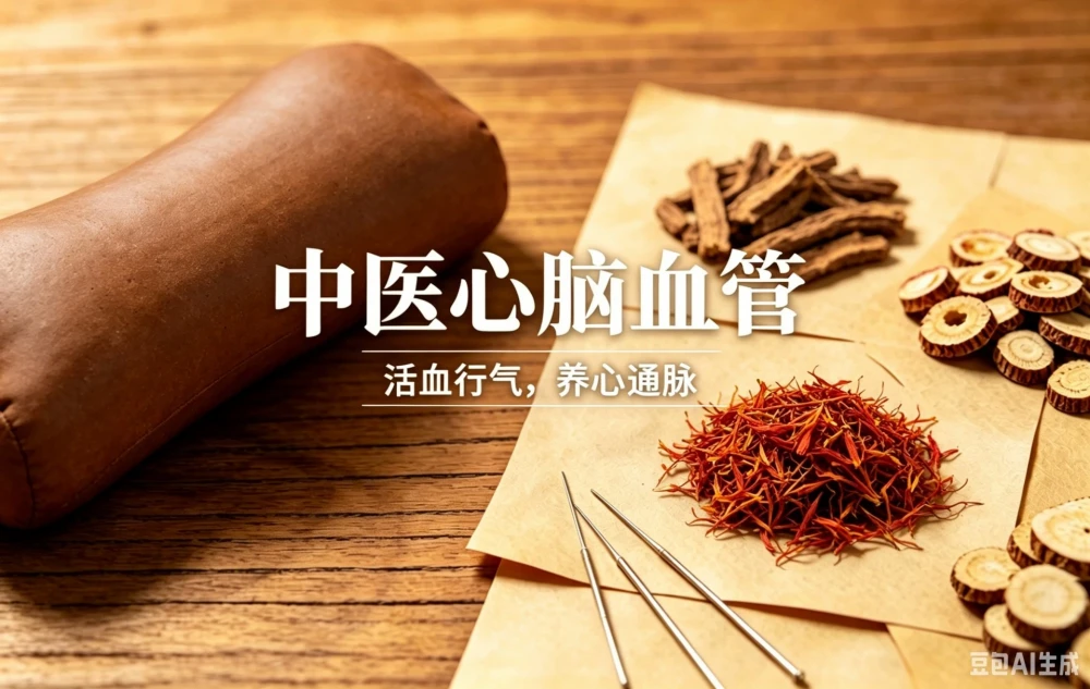 心脑血管