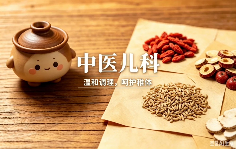儿科